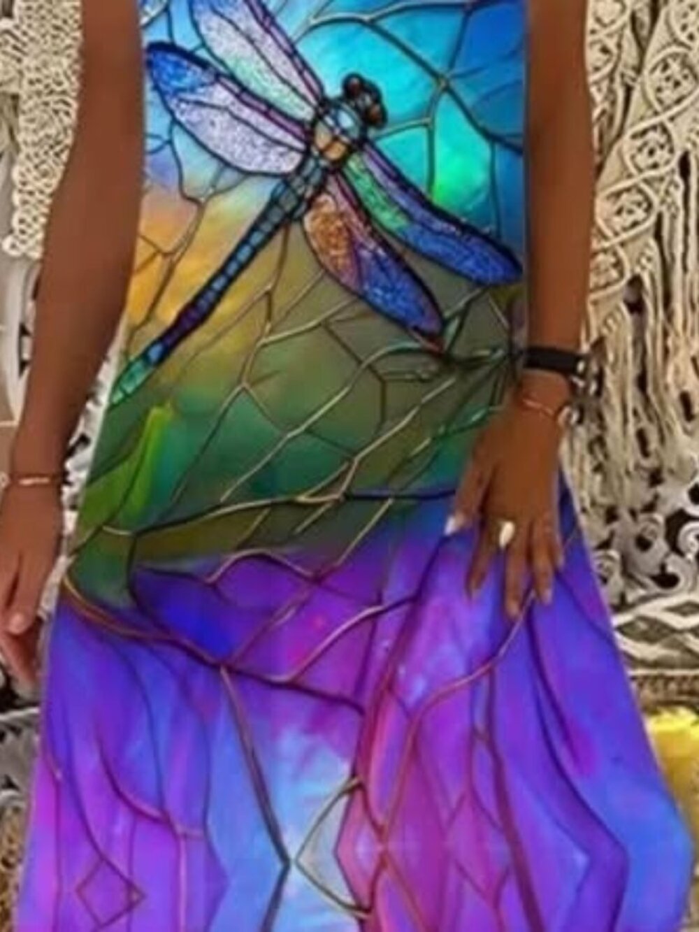 Ladies 3XL dress 13.00